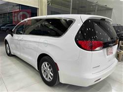 Chrysler Voyager